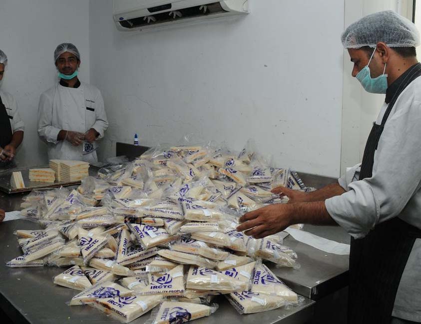 Pplus Catering Services